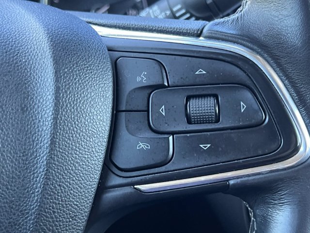 Certified 2023 Buick Encore GX Preferred w/ Cold Weather Comfort Package FWD image 25