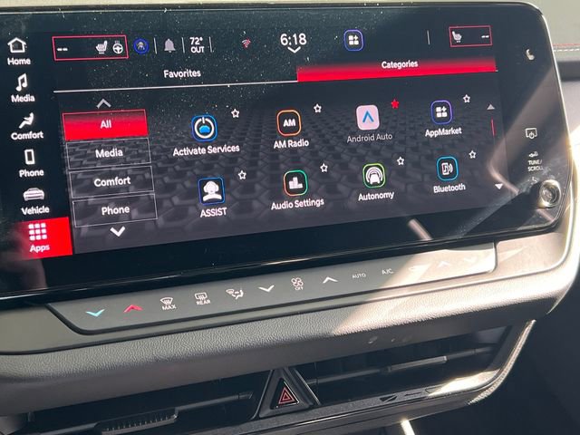 New 2026 Dodge Charger Scat Pack w/ Blacktop Package image 19