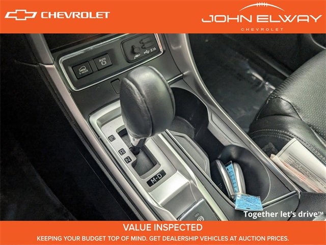 Used 2019 Subaru Ascent Premium image 35