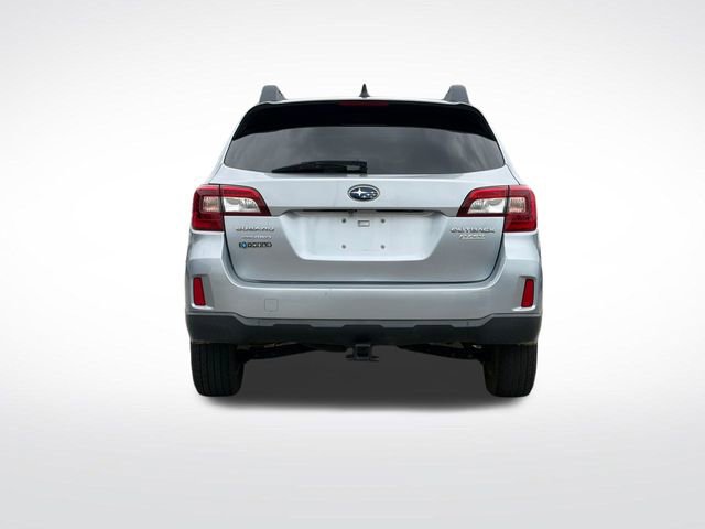 Used 2017 Subaru Outback 2.5i Premium AWD/4WD image 25
