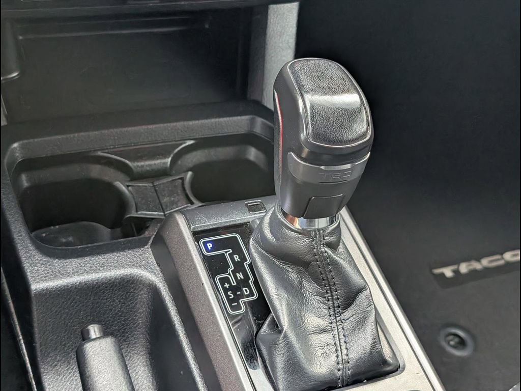 Used 2019 Toyota Tacoma TRD Pro image 17