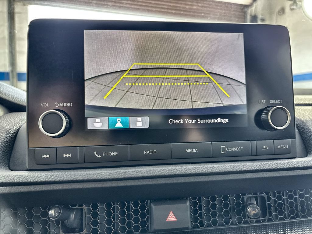 Used 2024 Honda CR-V LX image 22