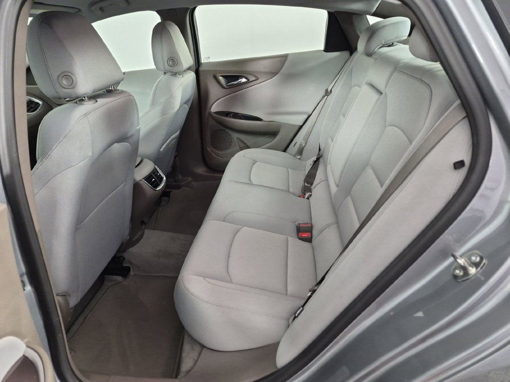 Certified 2024 Chevrolet Malibu LT FWD image 29