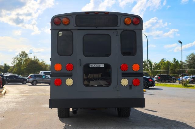 Used 2010 Chevrolet Express 3500 w/ School Bus Package image 9