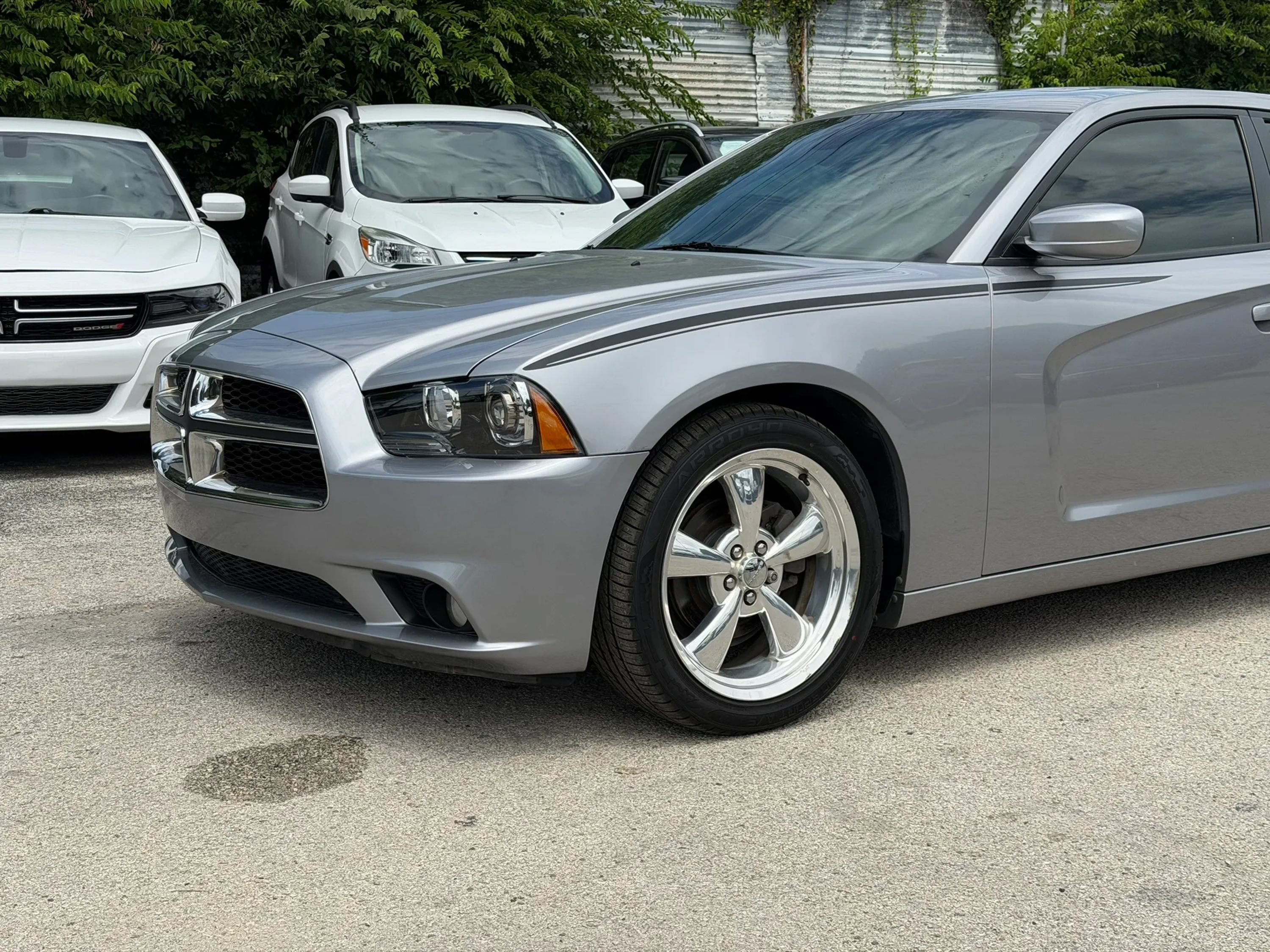Used 2013 Dodge Charger SXT Plus RWD image 10