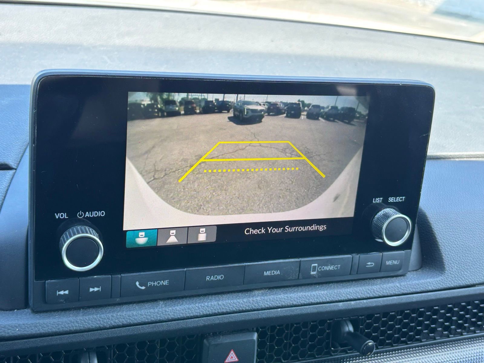 Used 2023 Honda CR-V Sport image 13