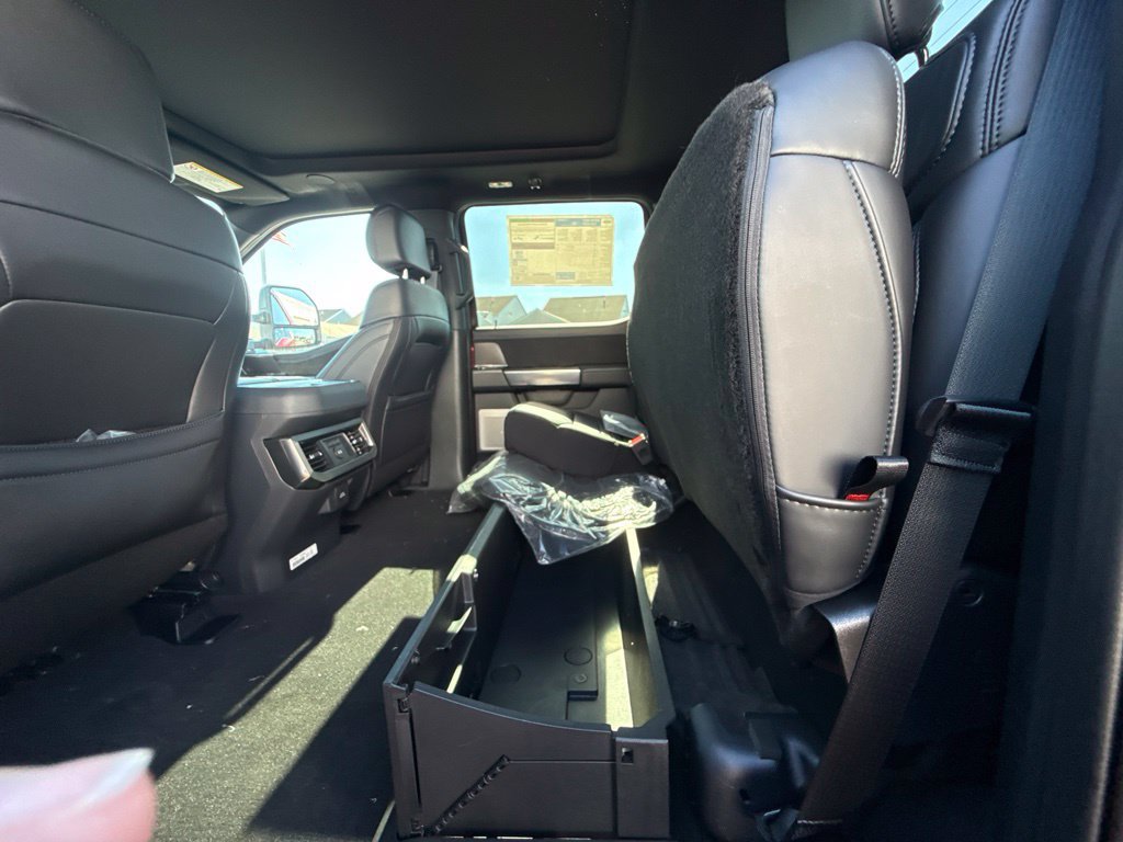New 2027 Ford F350 Platinum AWD/4WD image 41