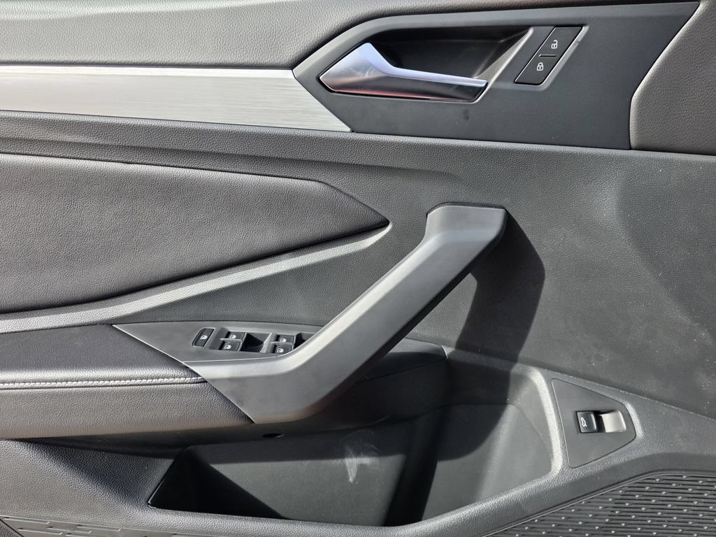 New 2026 Volkswagen Jetta Sport FWD image 21