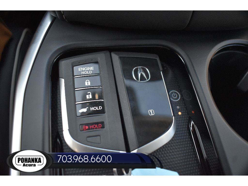 New 2026 Acura RDX SH-AWD w/ Advance Package image 41