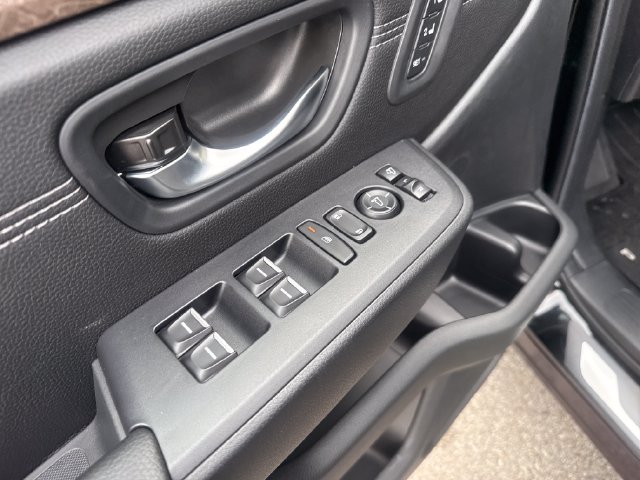 New 2026 Honda Pilot Elite image 11