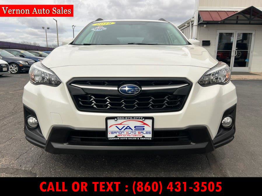Used 2018 Subaru Crosstrek 2.0i Premium image 2