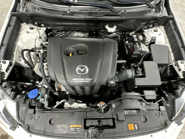 Used 2019 MAZDA CX-3 Touring AWD/4WD image 21