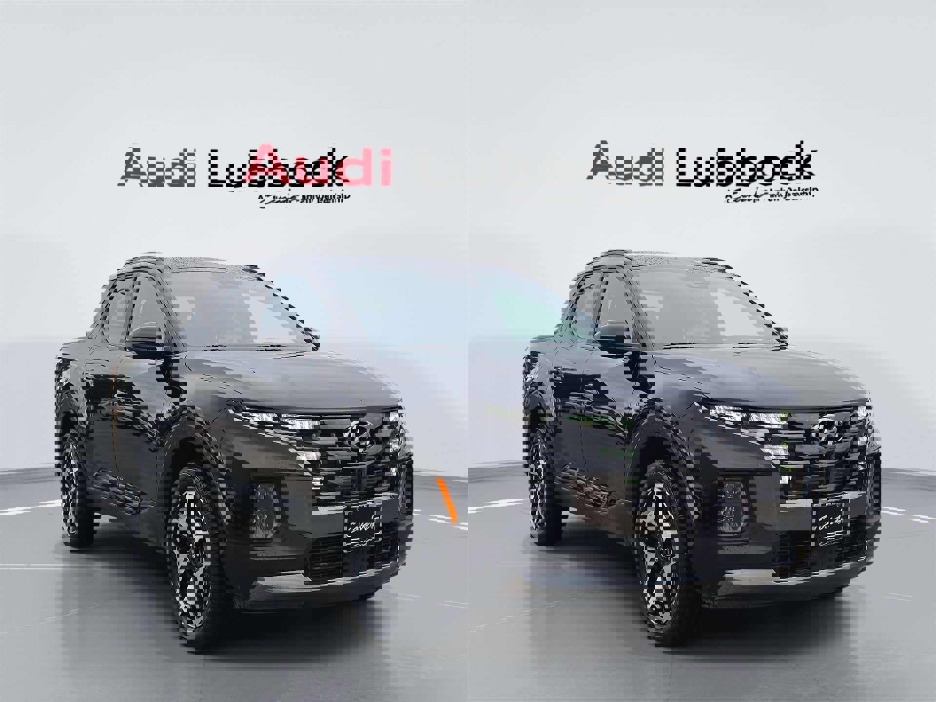 Used 2022 Hyundai Santa Cruz Limited w/ Cargo Package