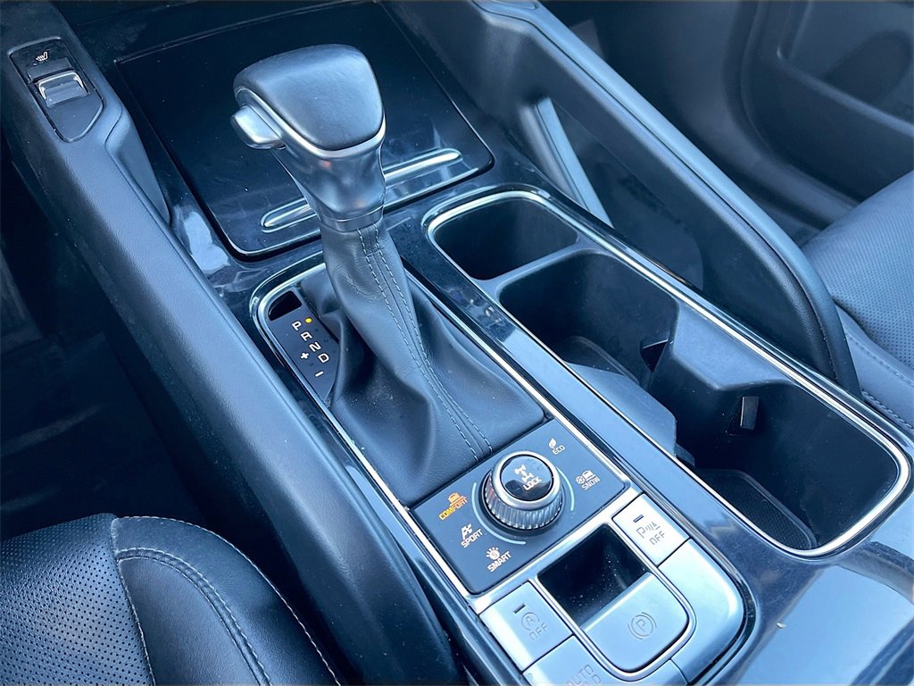 Used 2022 Kia Telluride S image 17