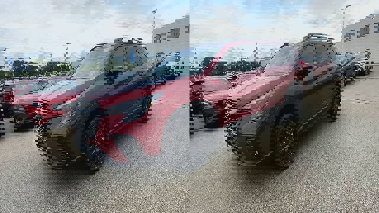 New 2025 Subaru Ascent Bronze Edition image 4