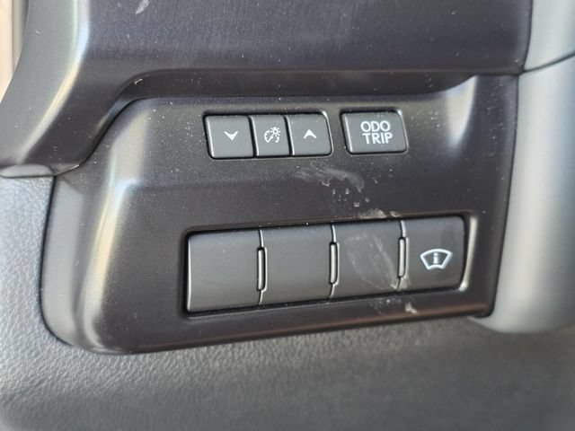 Used 2025 Lexus UX 300h AWD w/ Cold Area Package image 27