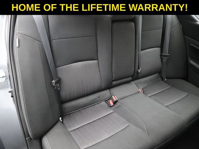 Used 2023 Nissan Altima 2.5 SV AWD/4WD image 42