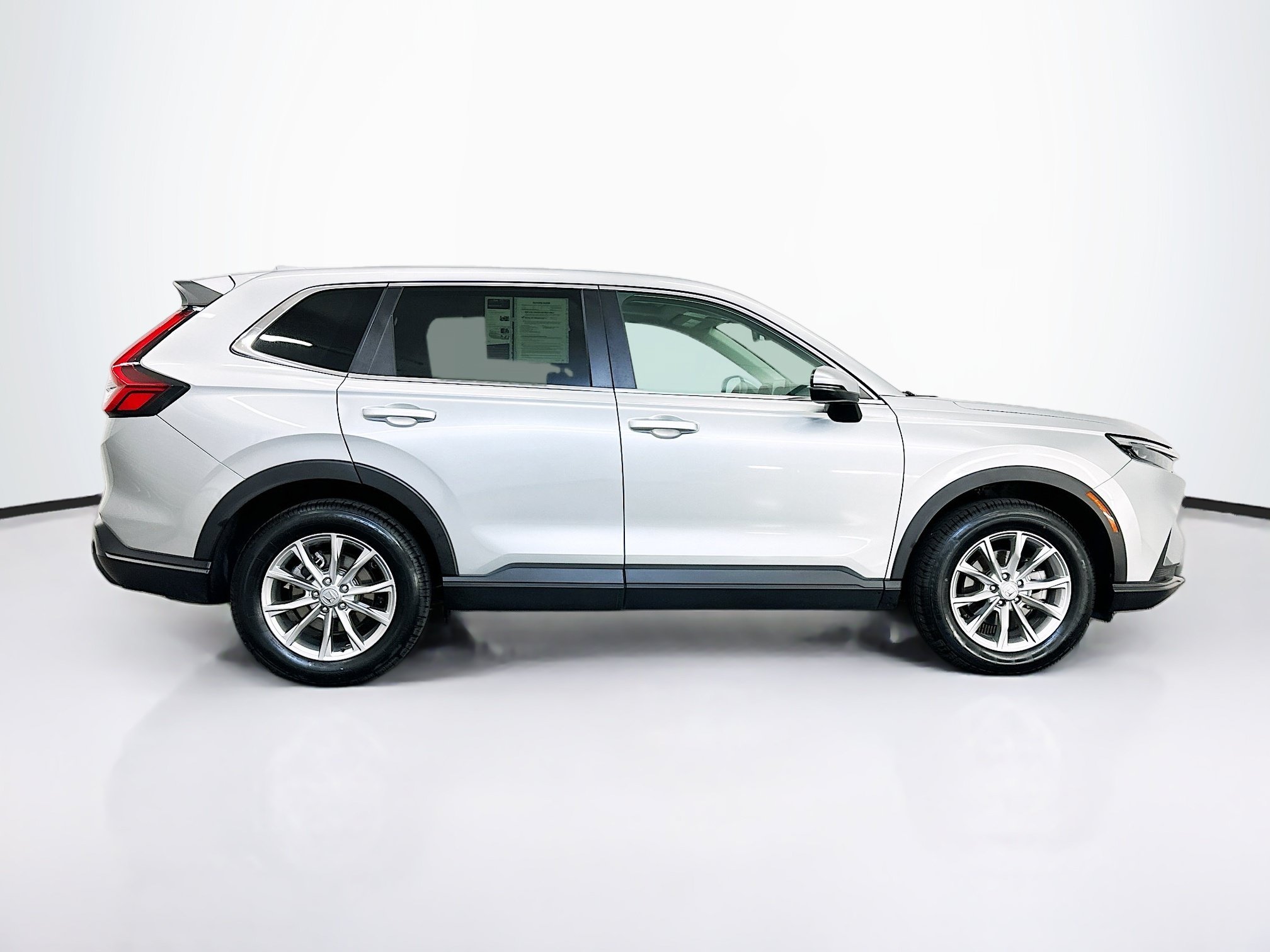 Used 2025 Honda CR-V EX image 10