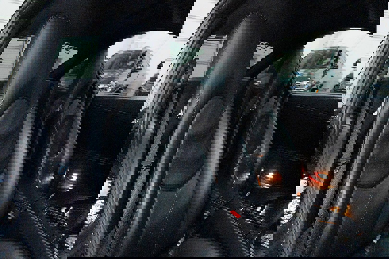 Used 2008 Porsche 911 Carrera S image 28