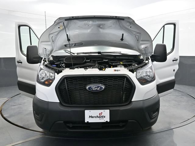 Used 2024 Ford Transit 350 XL image 41