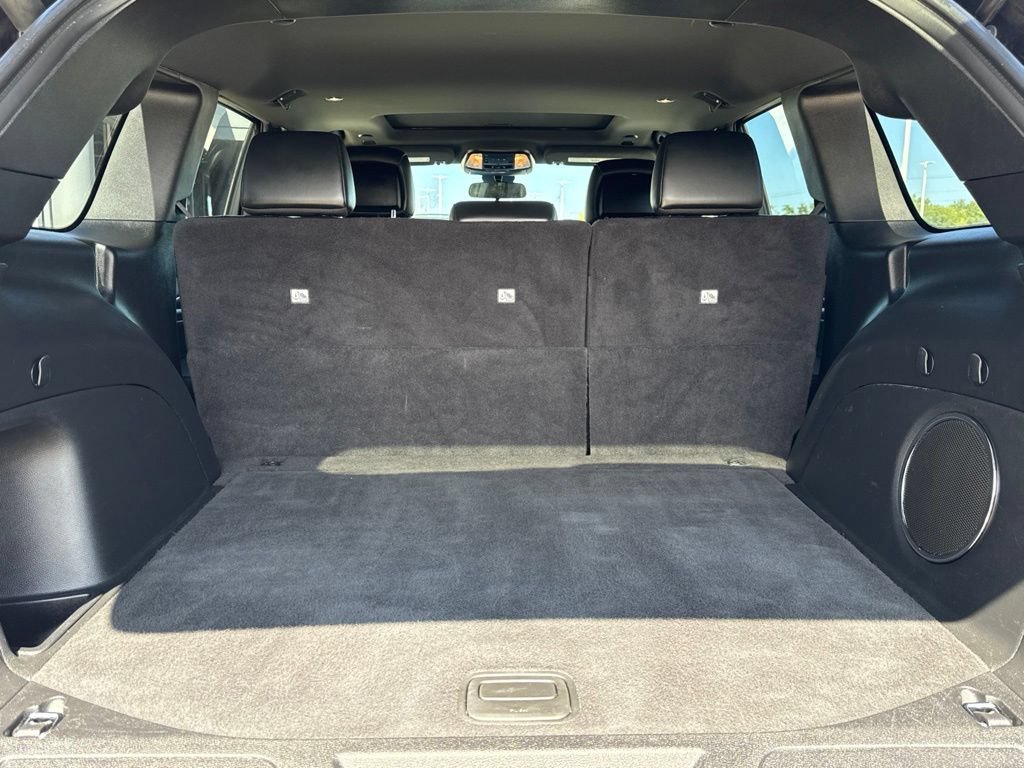 Used 2021 Jeep Grand Cherokee Laredo X AWD/4WD image 19
