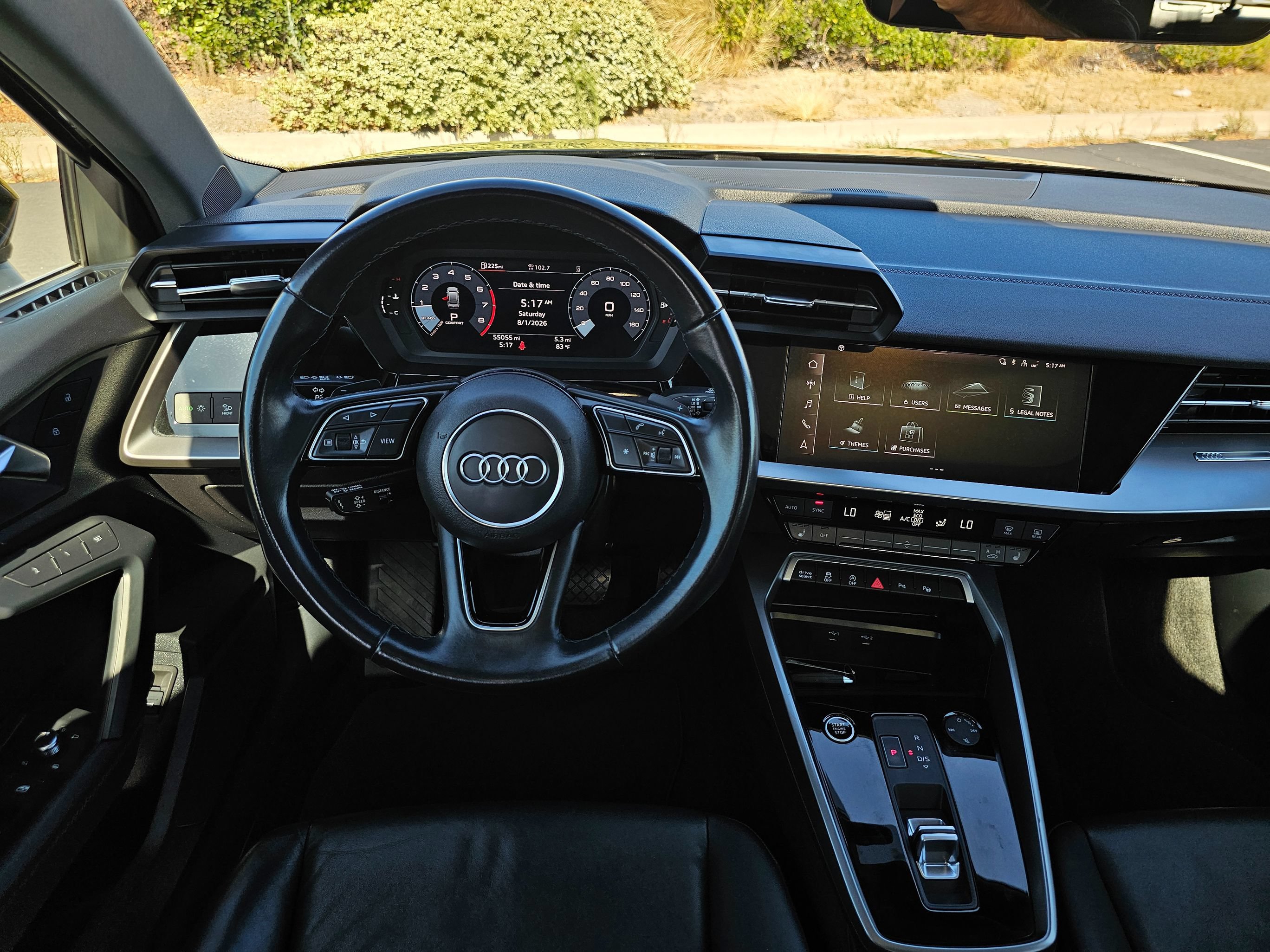 Used 2024 Audi A3 2.0T Premium FWD image 24