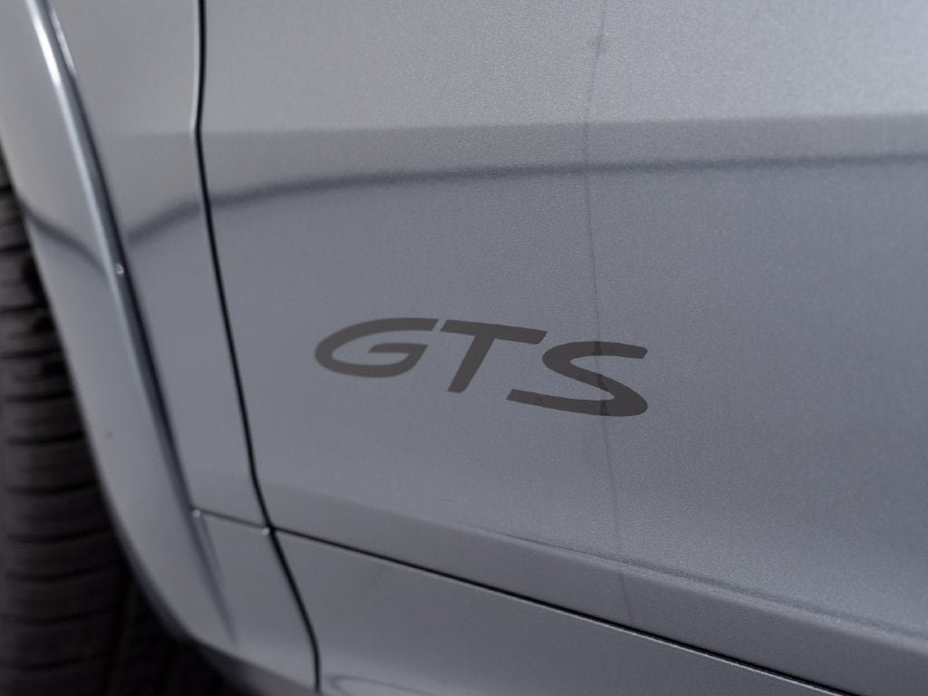 New 2026 Porsche Cayenne GTS AWD/4WD image 38
