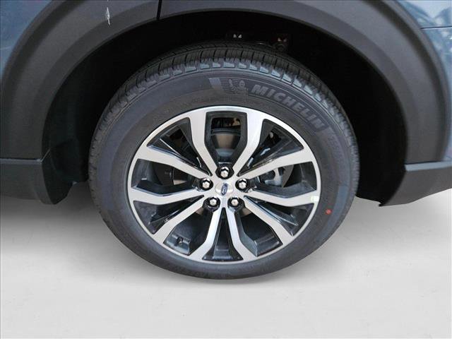 New 2025 Ford Explorer ST-Line image 9