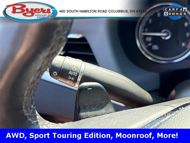 Used 2022 Buick Enclave Essence w/ Experience Buick Package image 17