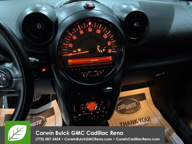 Used 2015 MINI Cooper Countryman S FWD image 28