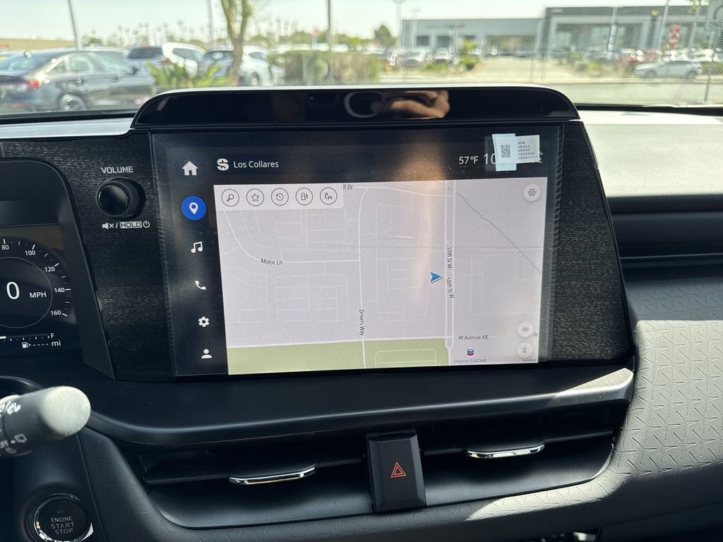 New 2026 Subaru Outback Wilderness image 19