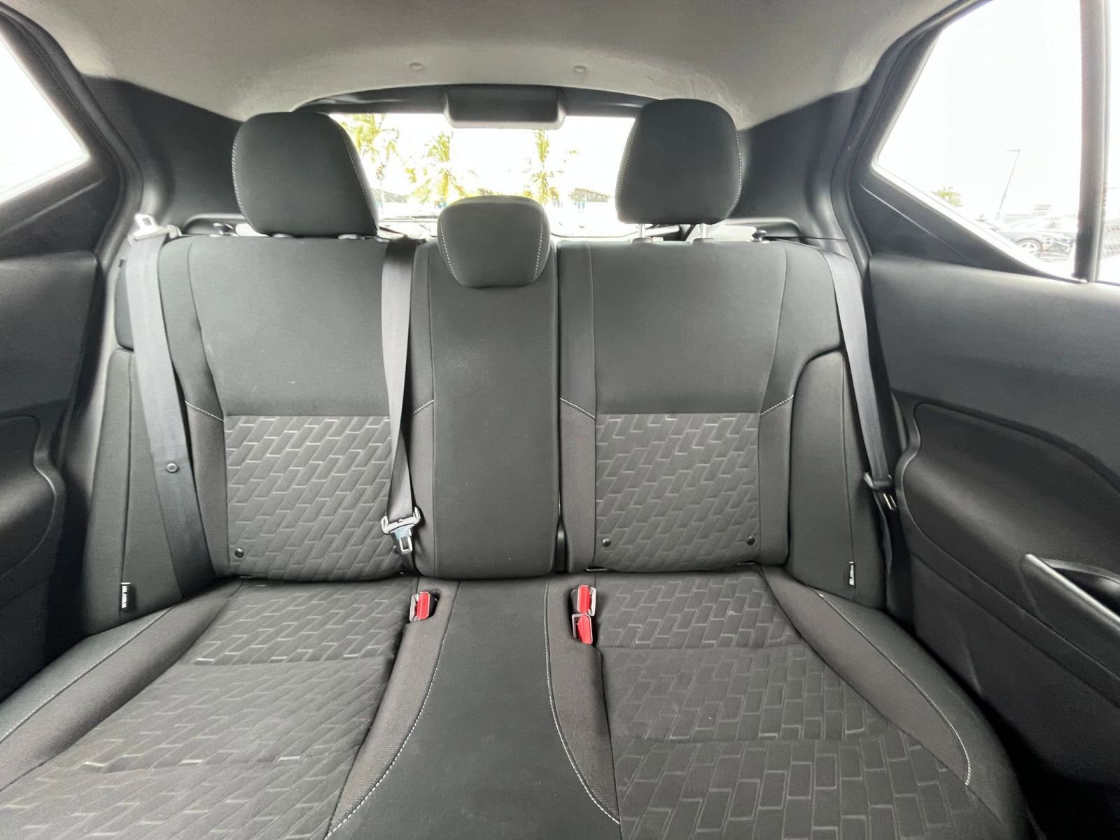 Used 2024 Nissan Kicks SV image 37