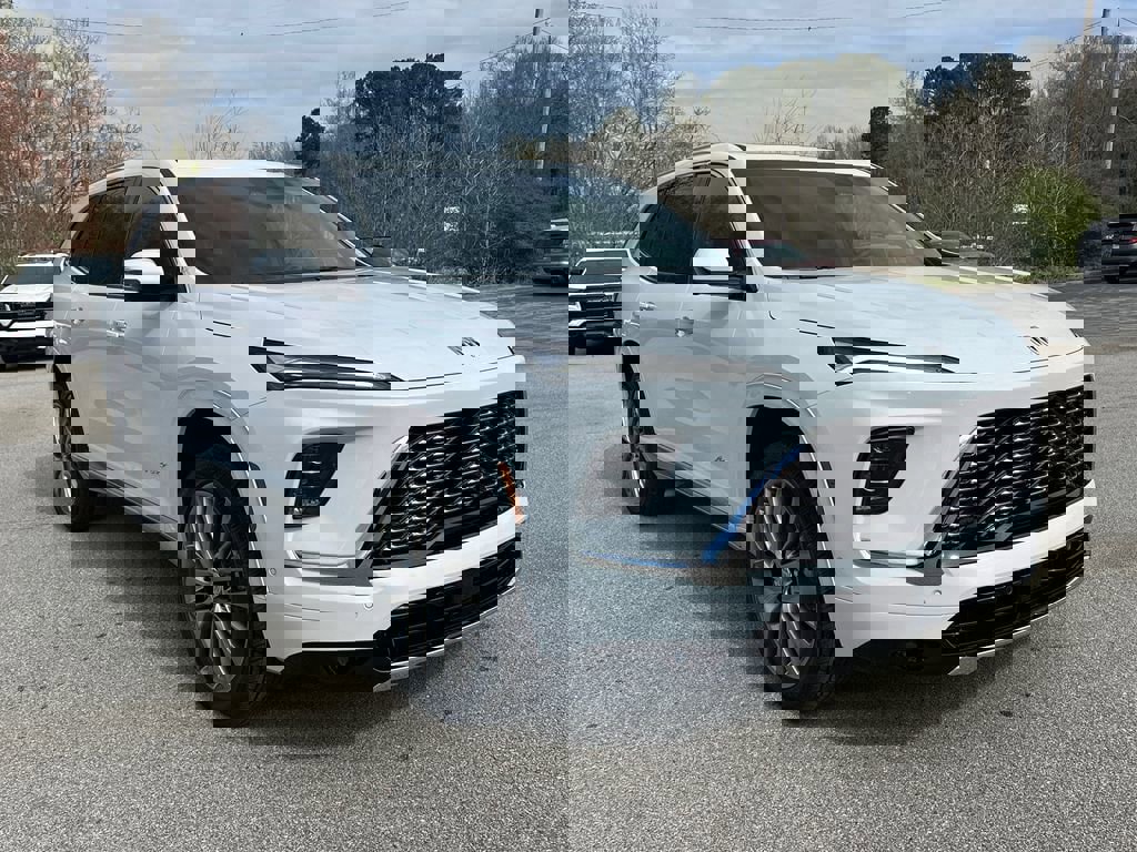 New 2026 Buick Enclave Avenir w/ Super Cruise Package image 4