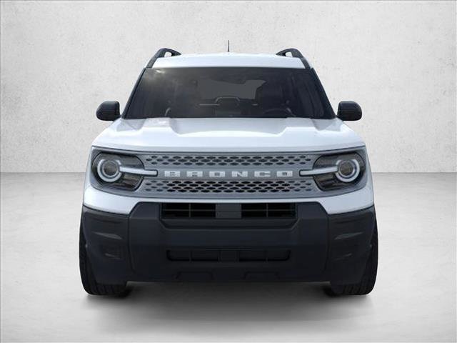 New 2025 Ford Bronco Sport Big Bend image 6
