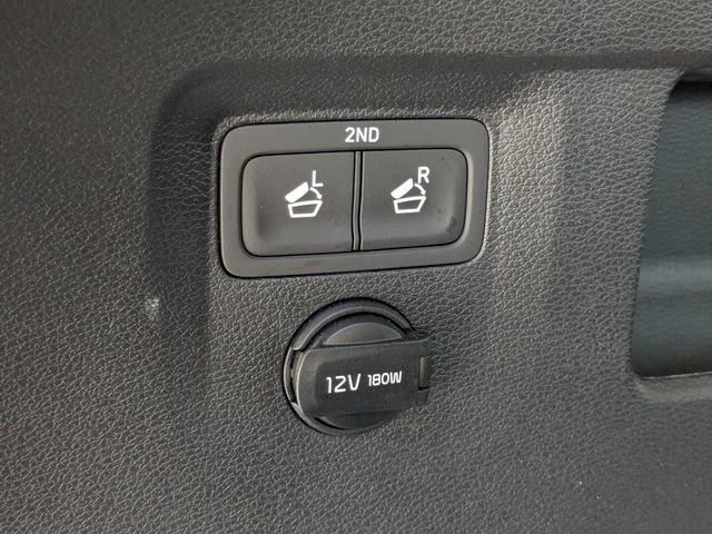 Certified 2024 Kia Telluride S w/ S Sunroof Package FWD image 15