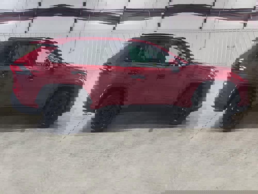 Used 2020 Toyota RAV4 LE image 6