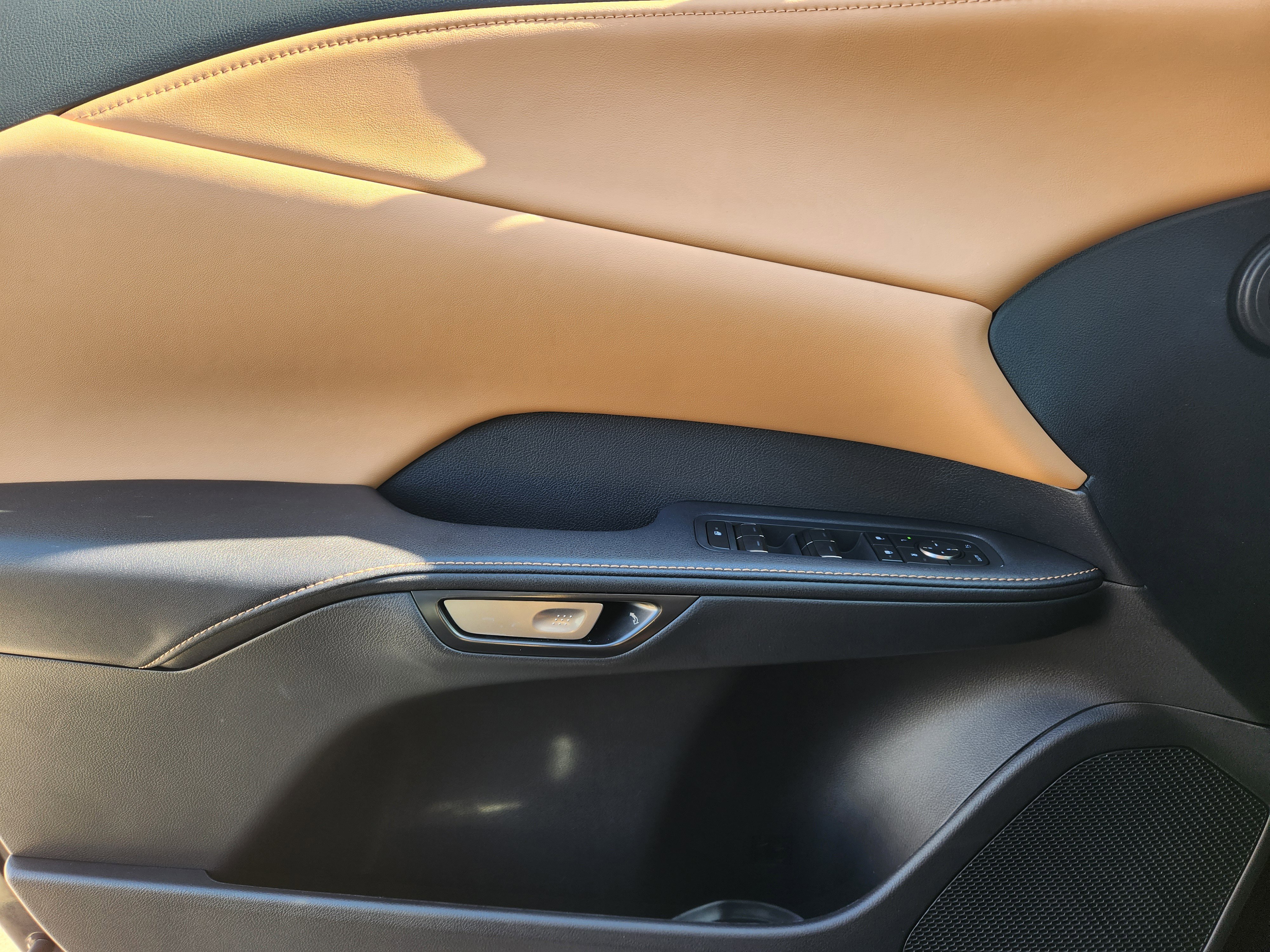 Used 2025 Lexus RX 350 FWD w/ Technology Package image 28