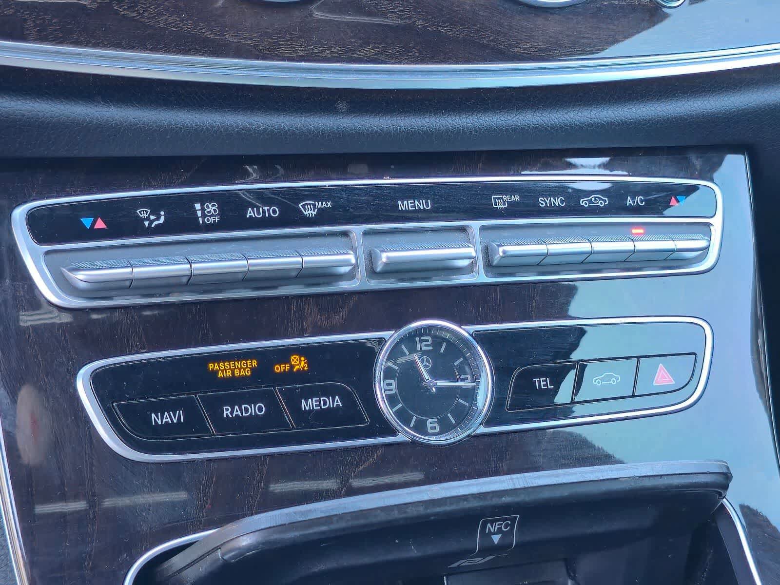 Used 2019 Mercedes-Benz E 300 4MATIC image 14