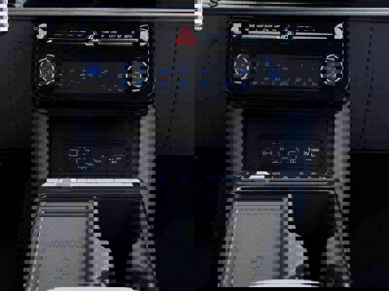 New 2026 Hyundai Tucson Limited image 16