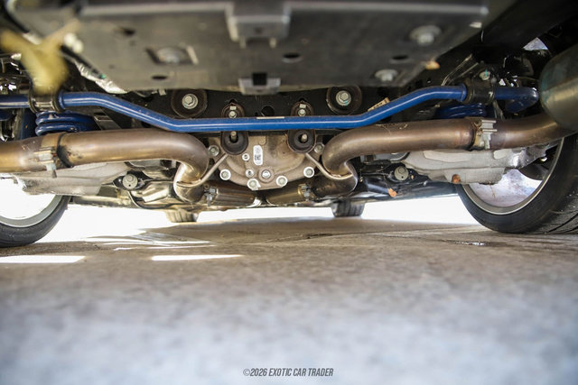 Used 2017 Ford Mustang GT Premium w/ Equipment Group 401A image 94