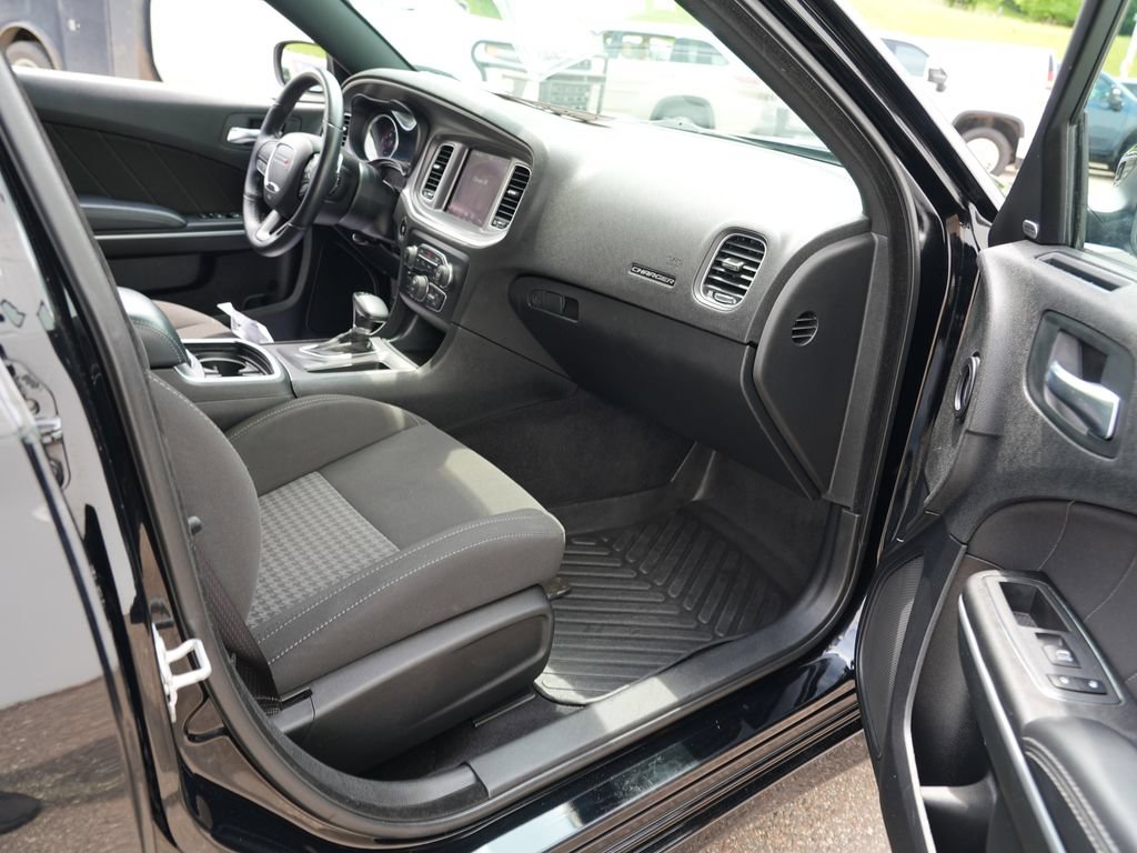Used 2022 Dodge Charger GT RWD image 29