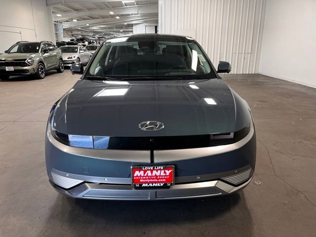 Used 2024 Hyundai Ioniq 5 Limited RWD image 8