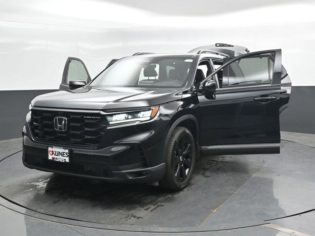Used 2023 Honda Pilot Elite image 49