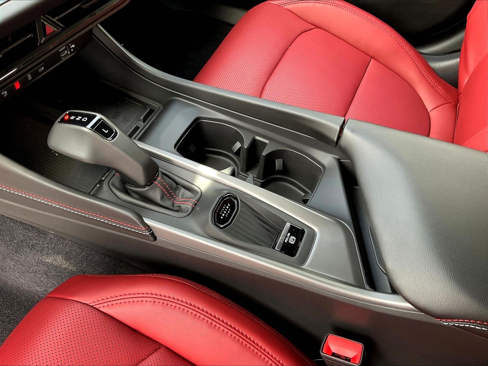 New 2026 Dodge Charger Scat Pack AWD/4WD image 12