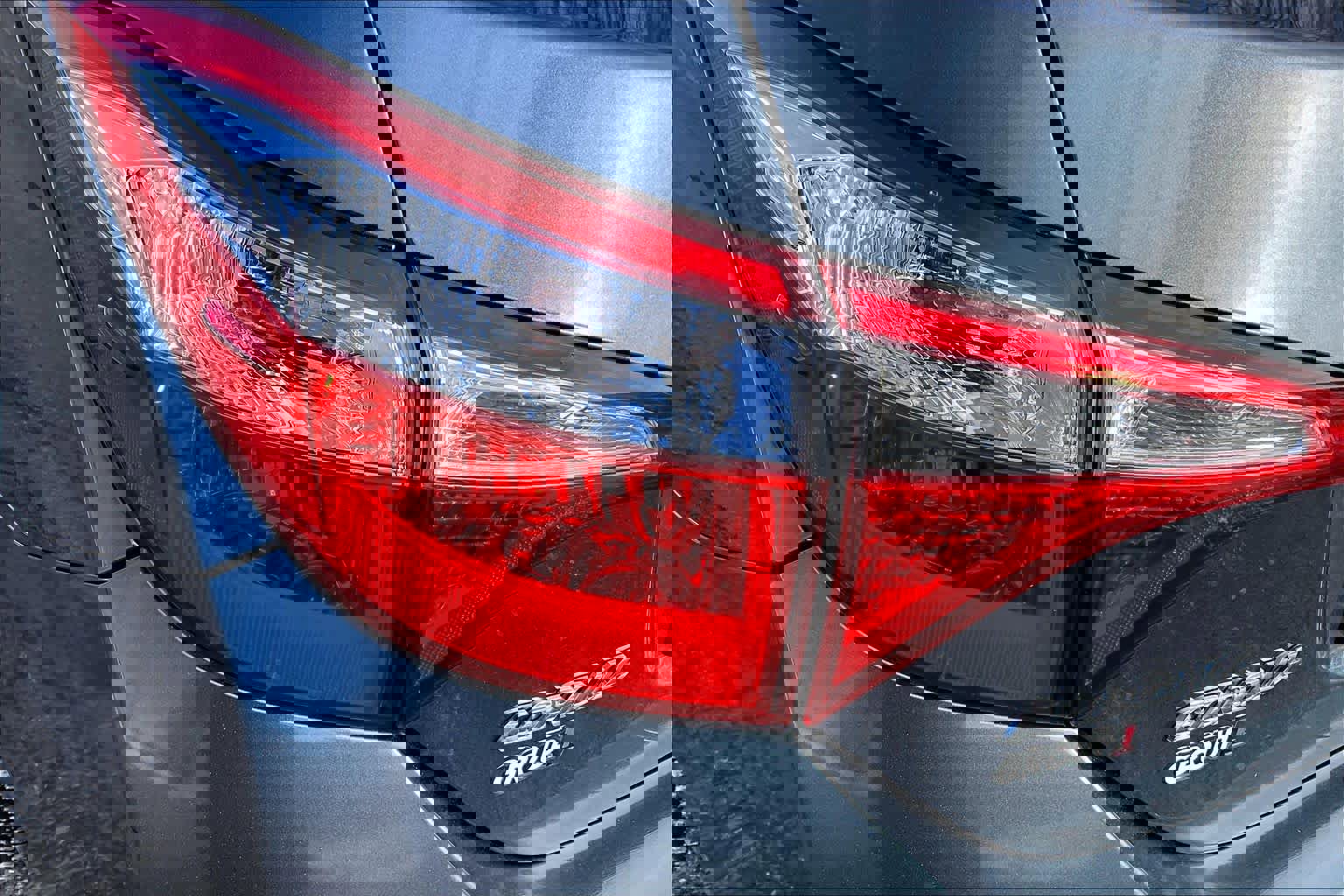 Used 2016 Toyota Corolla LE image 28