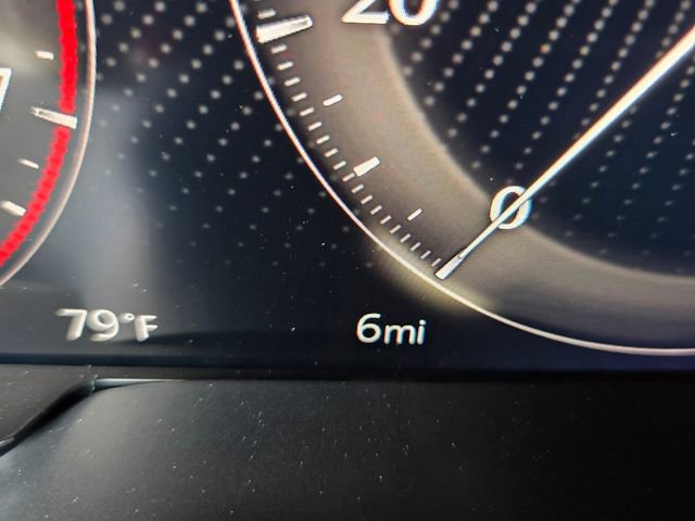 New 2026 MAZDA CX-90 3.3 Turbo w/ Premium Sport Pkg image 31