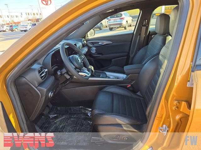Used 2023 Dodge Hornet GT Plus w/ GT Blacktop Package AWD/4WD image 21