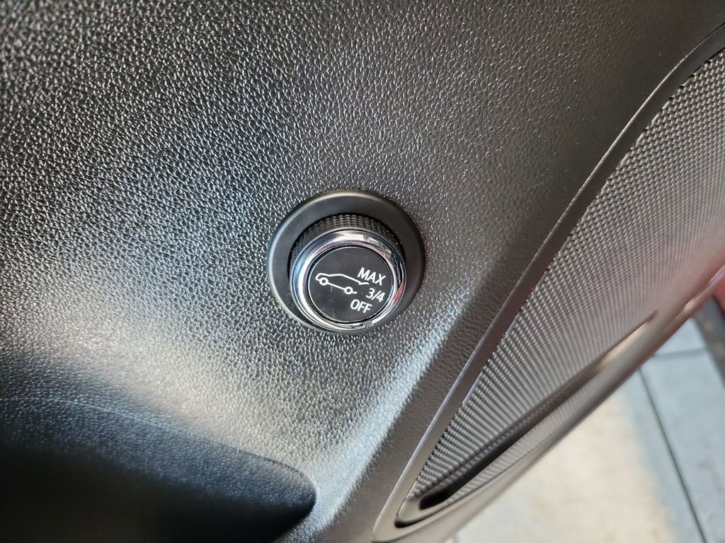 Used 2023 Buick Envision Essence w/ Sport Touring Package image 38