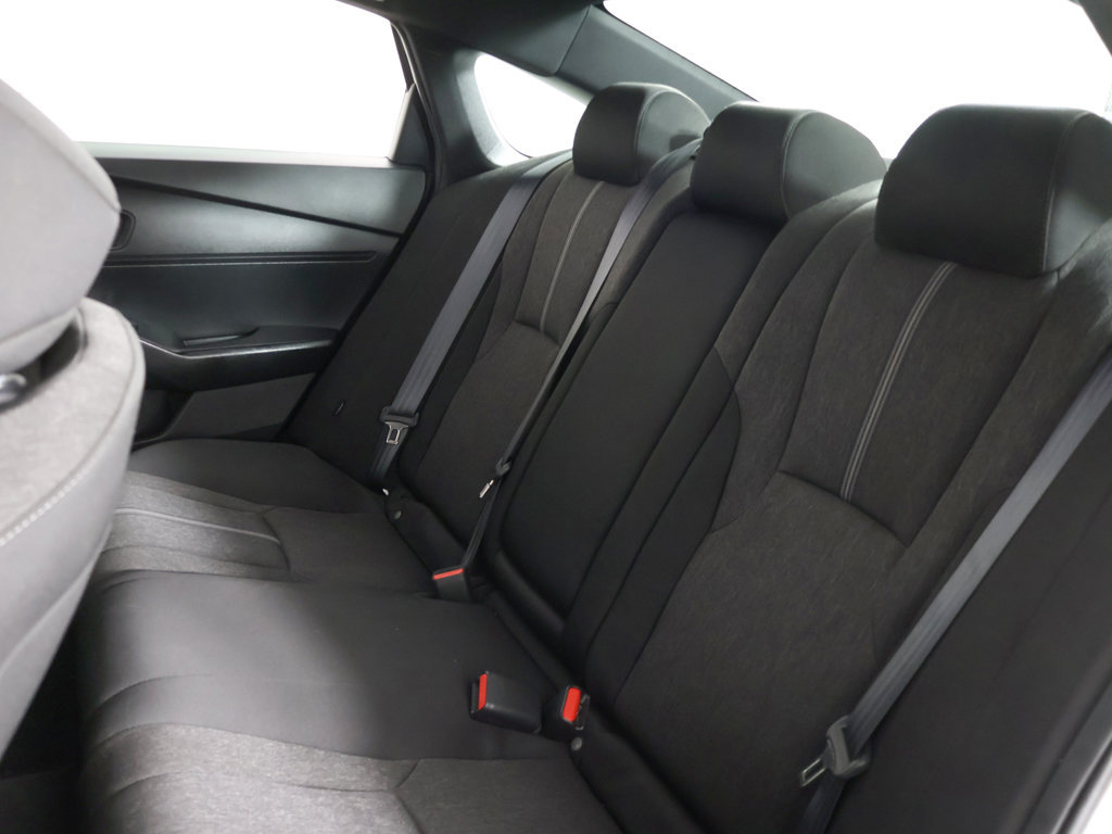 Used 2024 Honda Accord Sport image 31