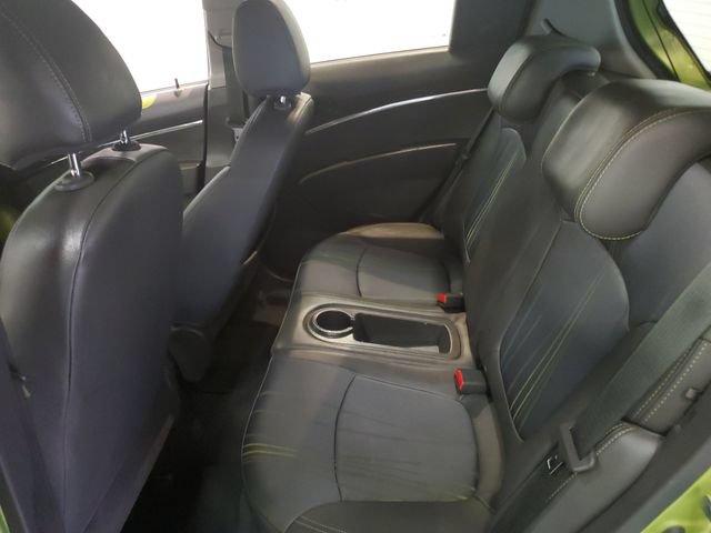 Used 2013 Chevrolet Spark LS FWD image 26